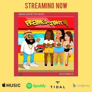 Meet your Posher, Clinton